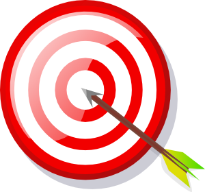 Arrow for targeted resumes